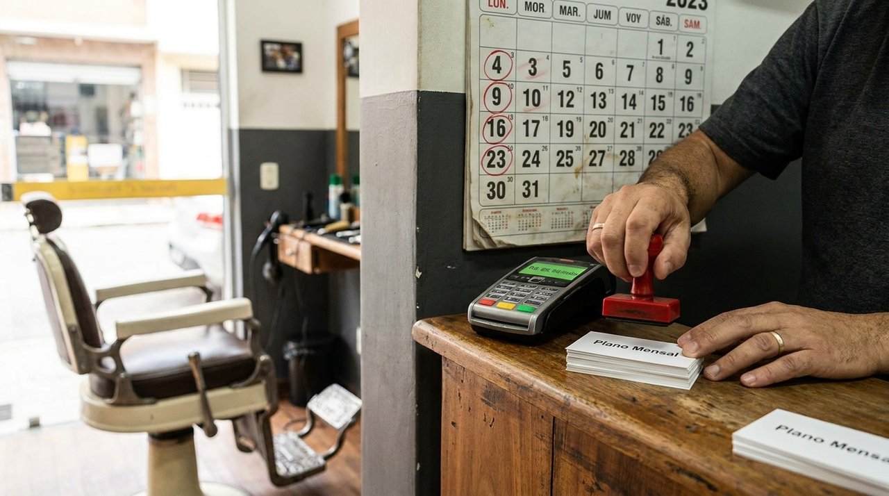 Como Criar uma Assinatura Mensal Lucrativa para Renda Extra